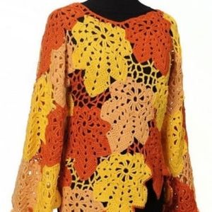 Fall sweater 🍁🍂🌾 handmade, custom made